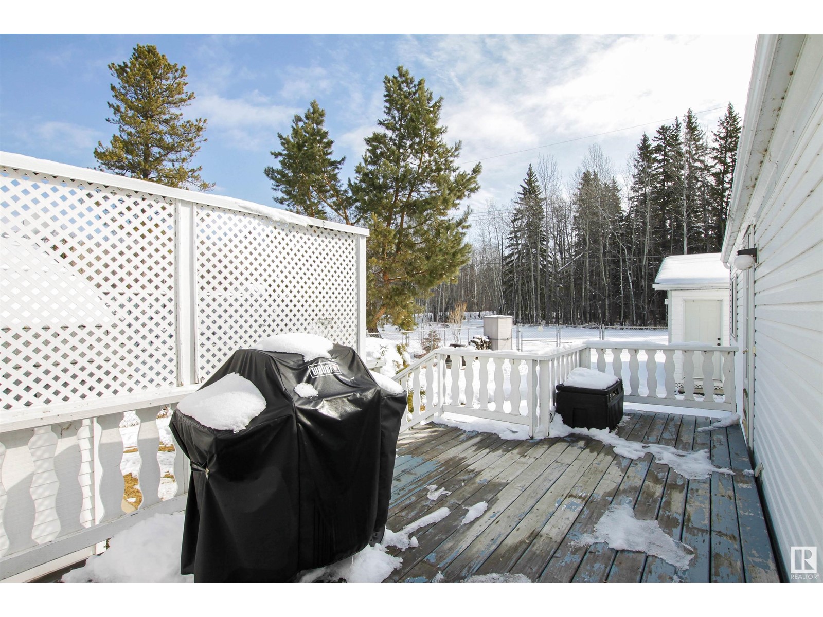 #5838 49 St, Rural Wetaskiwin County, Alberta  T0C 2P0 - Photo 36 - E4429984