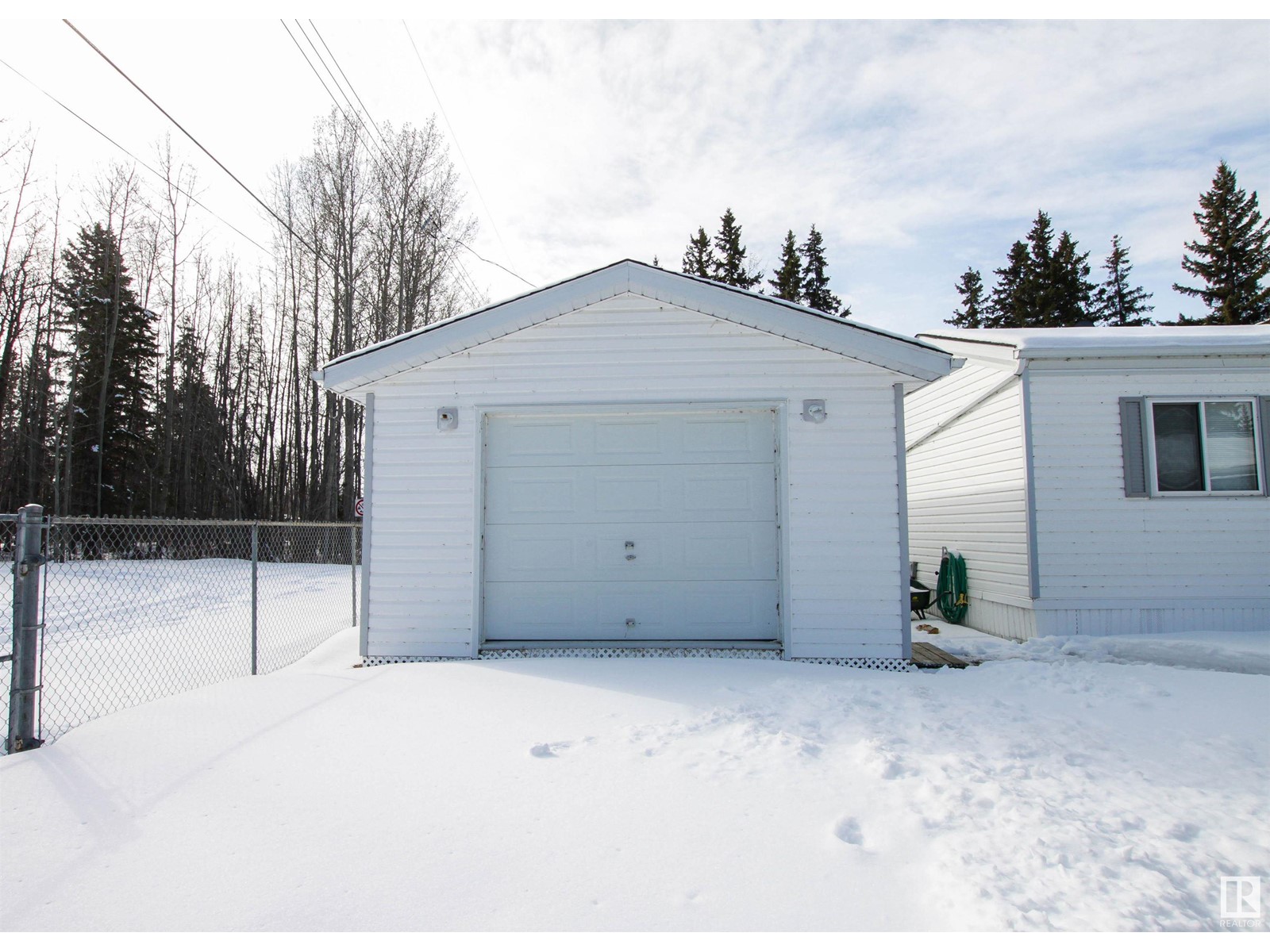 #5838 49 St, Rural Wetaskiwin County, Alberta  T0C 2P0 - Photo 37 - E4429984