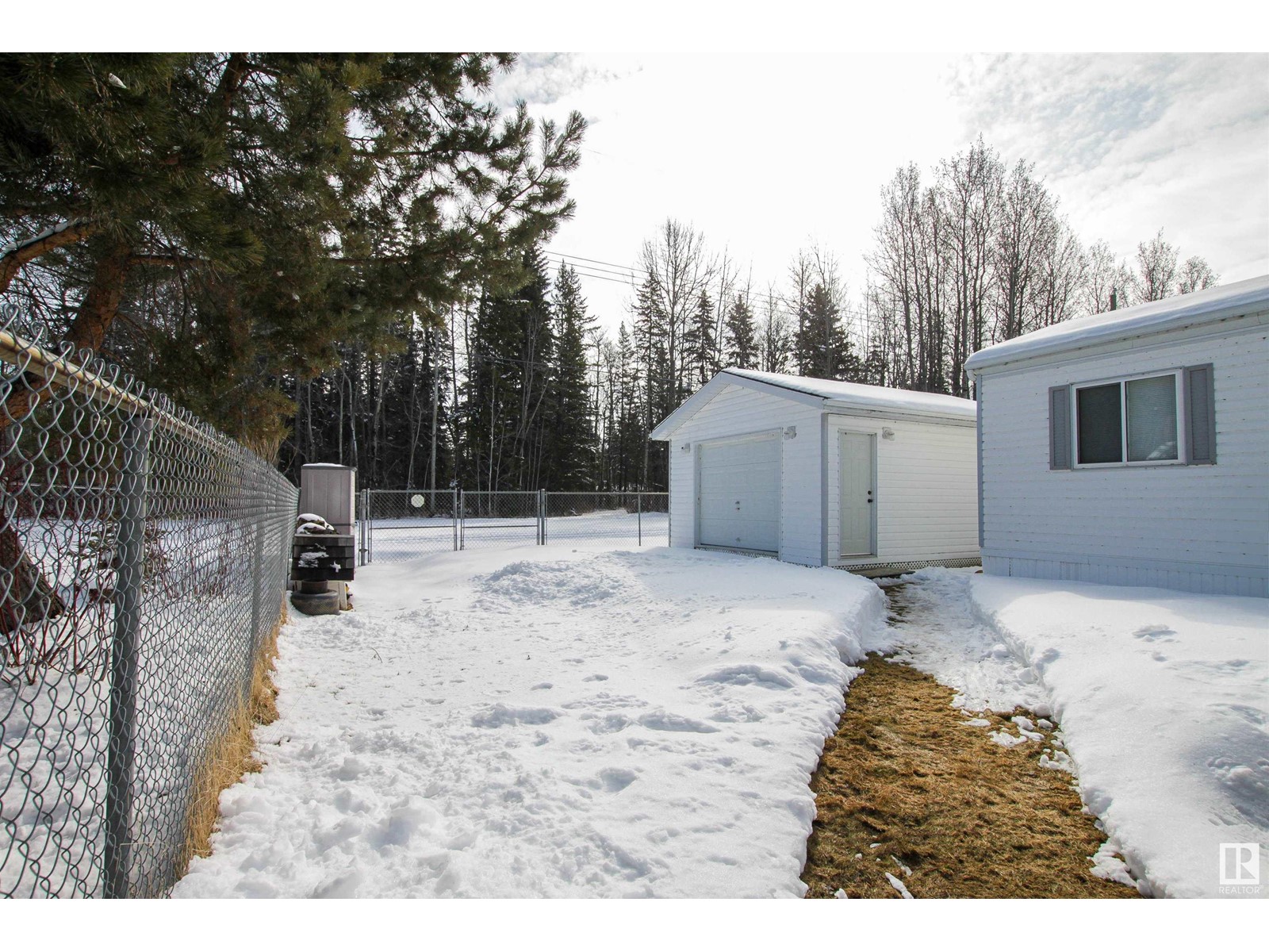 #5838 49 St, Rural Wetaskiwin County, Alberta  T0C 2P0 - Photo 4 - E4429984