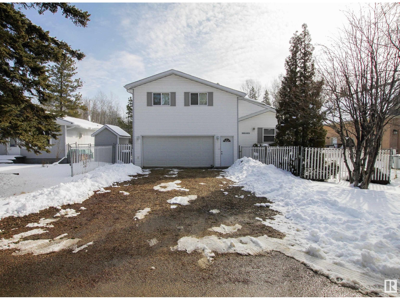 #5838 49 St, Rural Wetaskiwin County, Alberta  T0C 2P0 - Photo 41 - E4429984