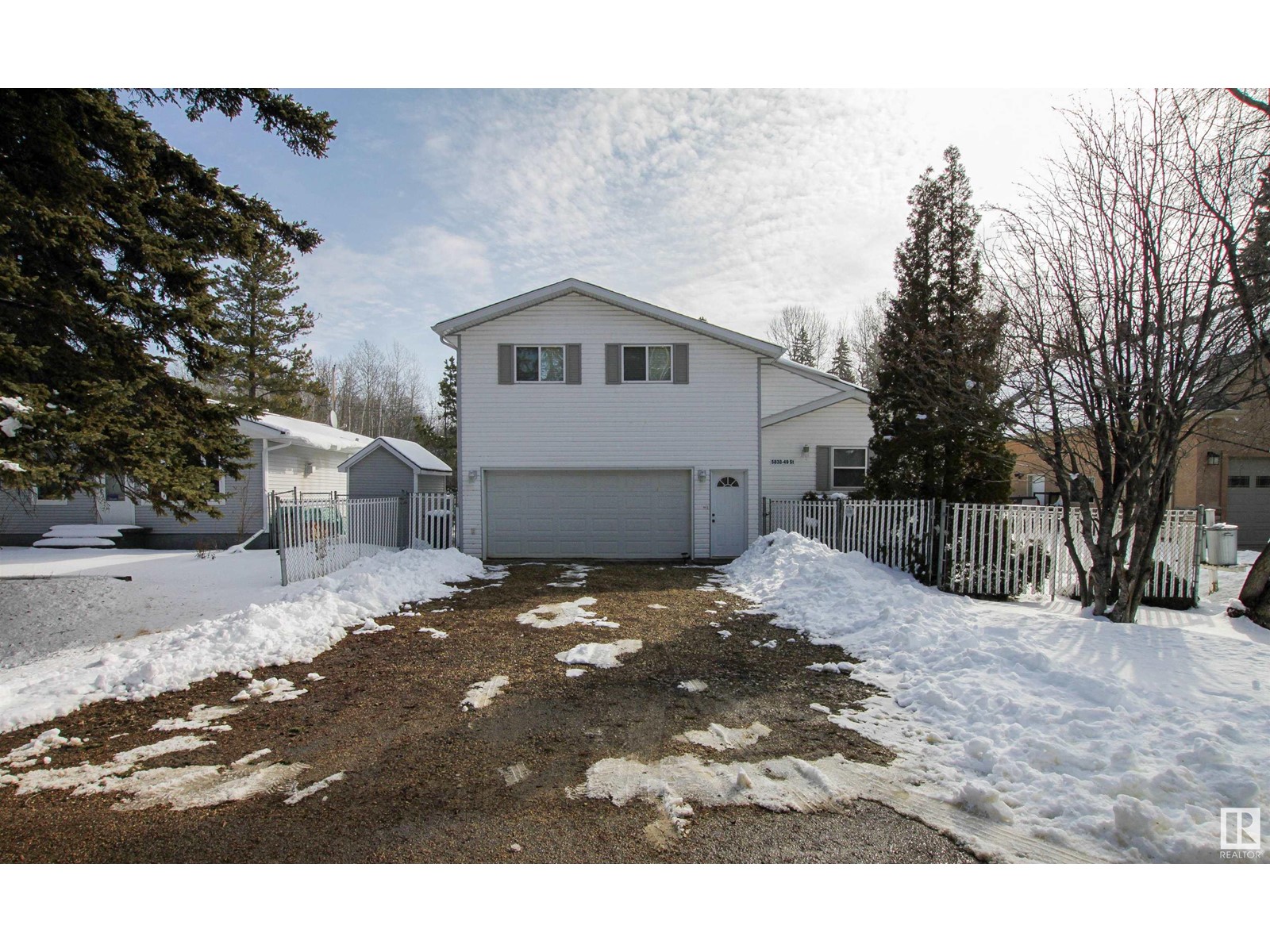 #5838 49 St, Rural Wetaskiwin County, Alberta  T0C 2P0 - Photo 42 - E4429984