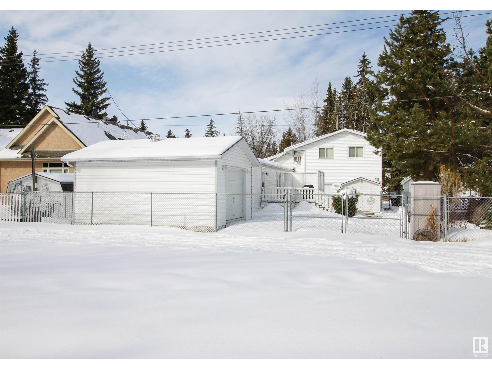 #5838 49 St, Rural Wetaskiwin County, Alberta  T0C 2P0 - Photo 44 - E4429984