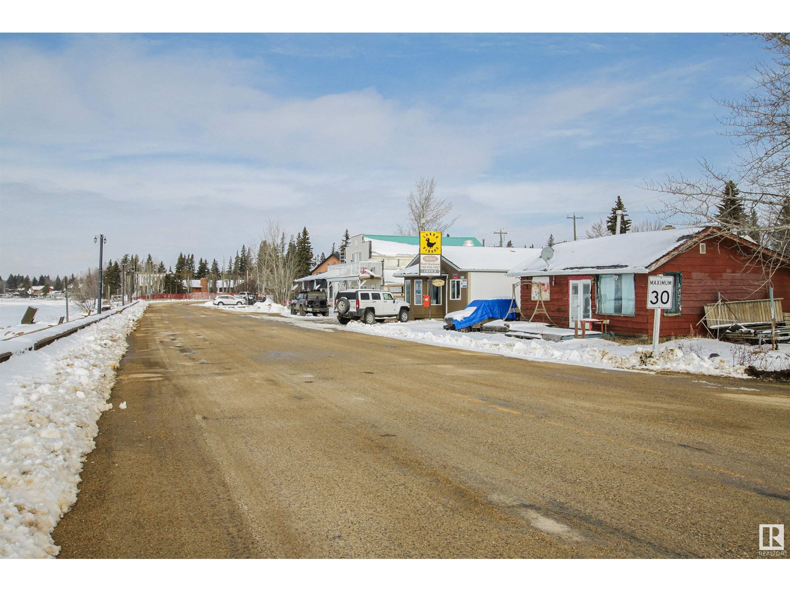 #5838 49 St, Rural Wetaskiwin County, Alberta  T0C 2P0 - Photo 50 - E4429984