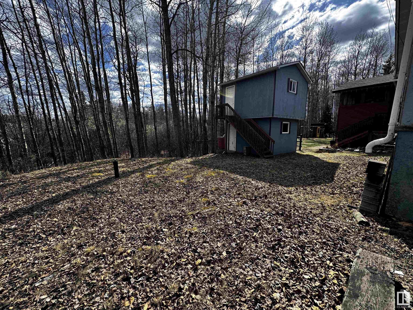 #1 54114 Rge Rd 52, Rural Lac Ste. Anne County, Alberta  T0E 1H0 - Photo 14 - E4430033
