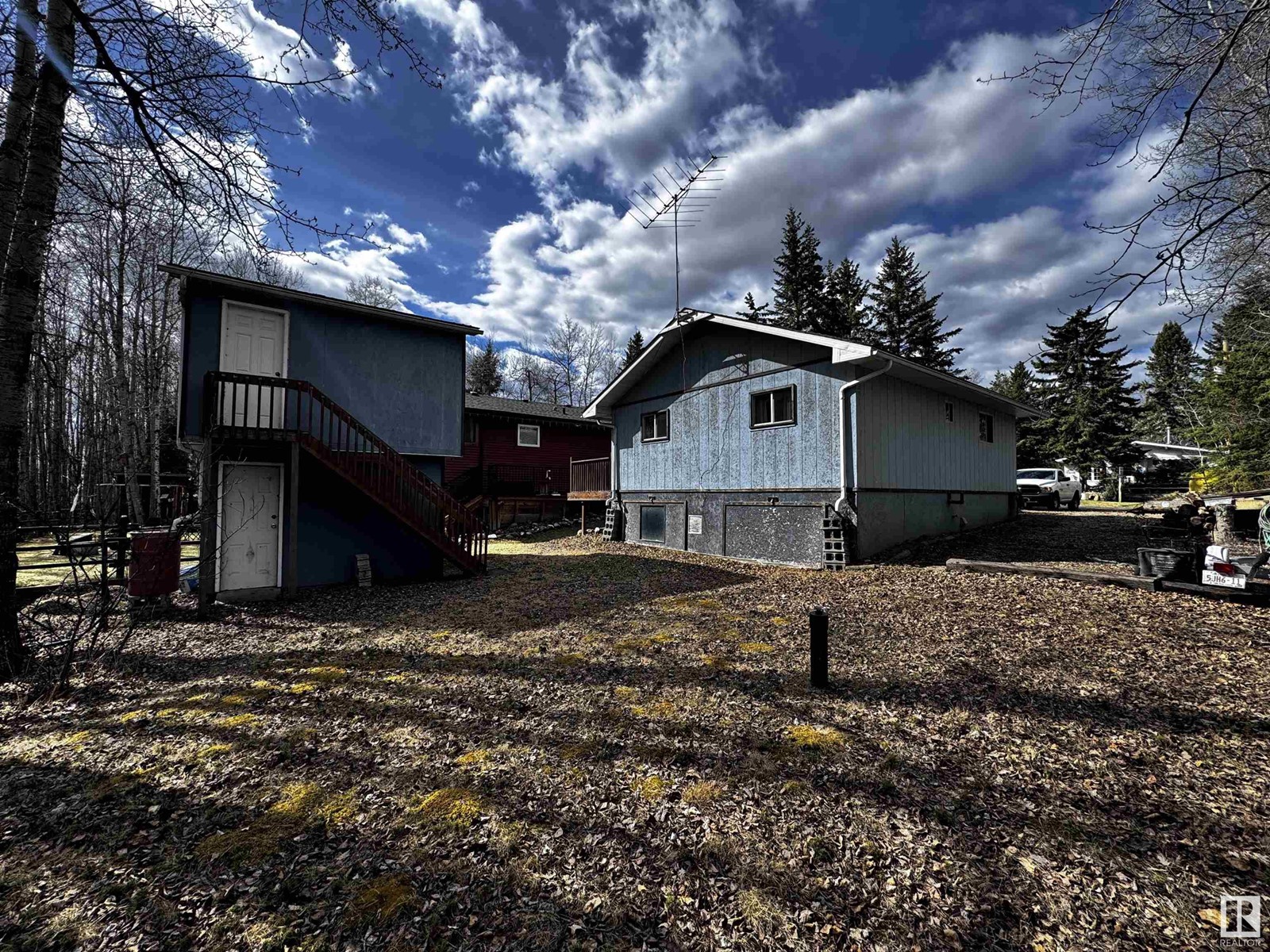 #1 54114 Rge Rd 52, Rural Lac Ste. Anne County, Alberta  T0E 1H0 - Photo 15 - E4430033