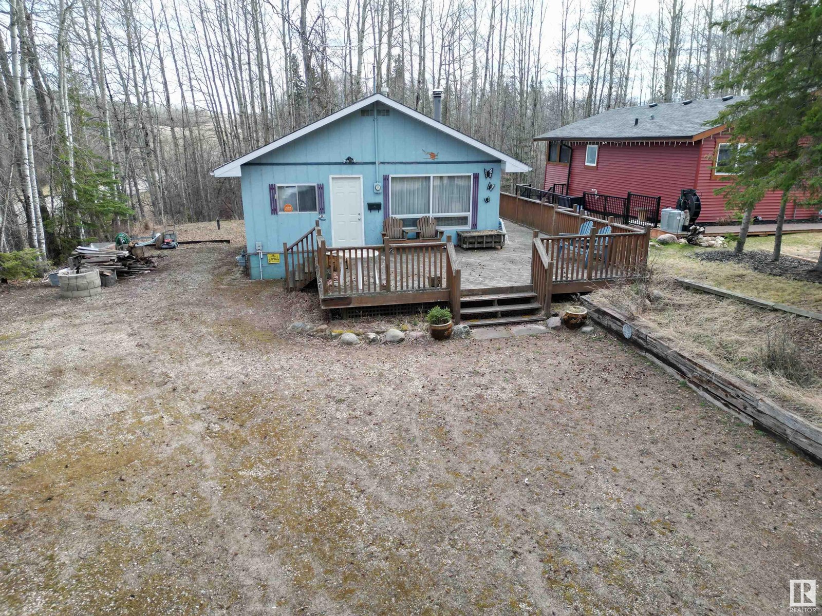 #1 54114 Rge Rd 52, Rural Lac Ste. Anne County, Alberta  T0E 1H0 - Photo 6 - E4430033