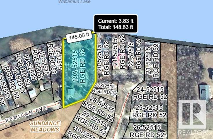 19a 52515 Rge Rd 52, Rural Parkland County, Alberta  T0E 2B0 - Photo 47 - E4430067