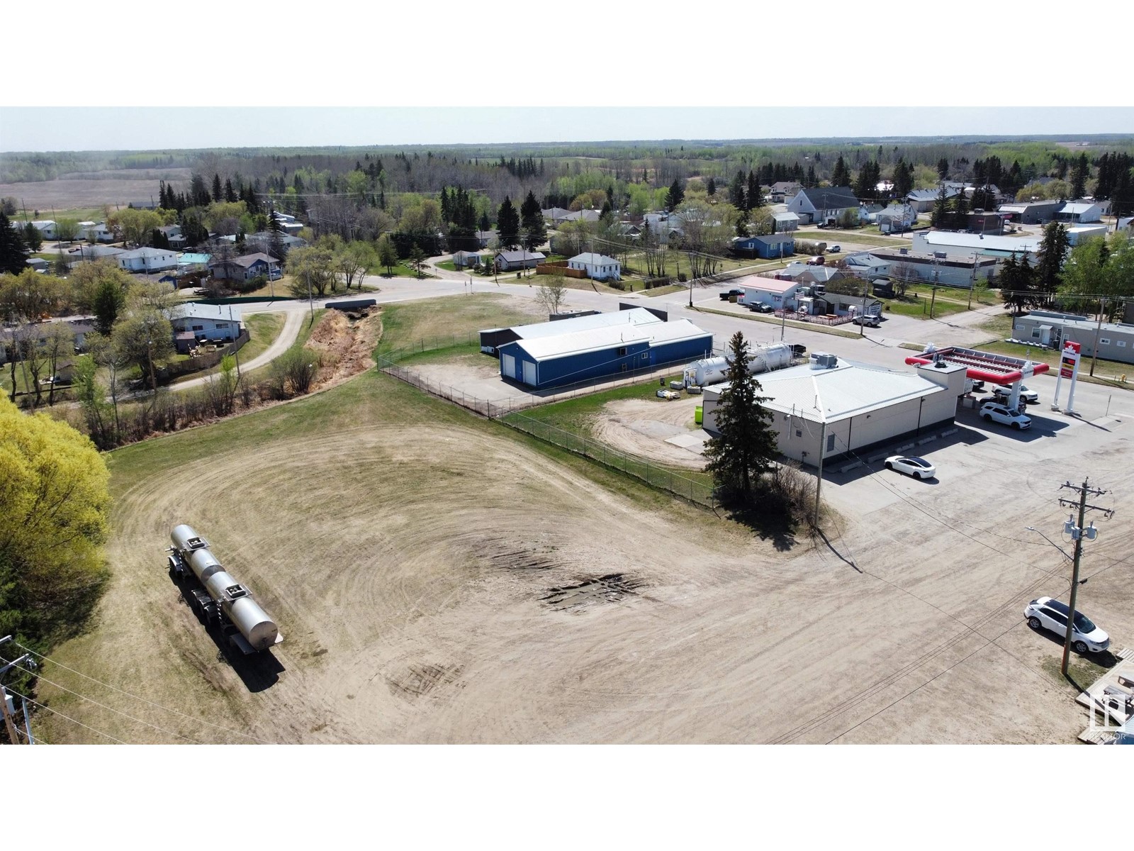 4719 50 Av, Onoway, Alberta  T0E 1V0 - Photo 5 - E4430077