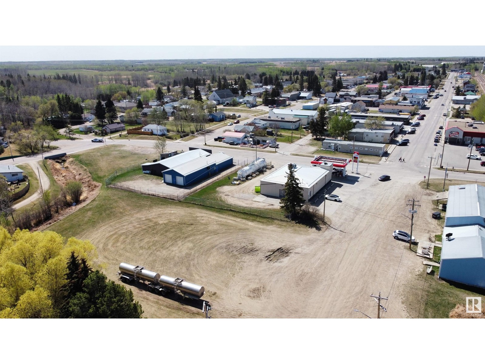4719 50 Av, Onoway, Alberta  T0E 1V0 - Photo 6 - E4430077