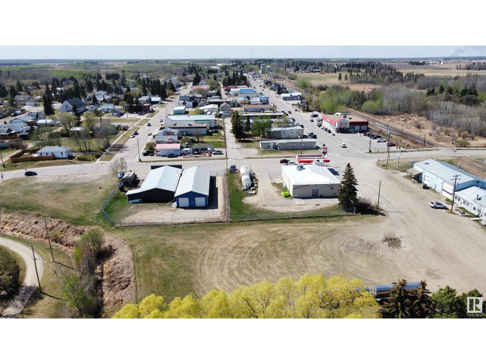 4719 50 Av, Onoway, Alberta  T0E 1V0 - Photo 7 - E4430077