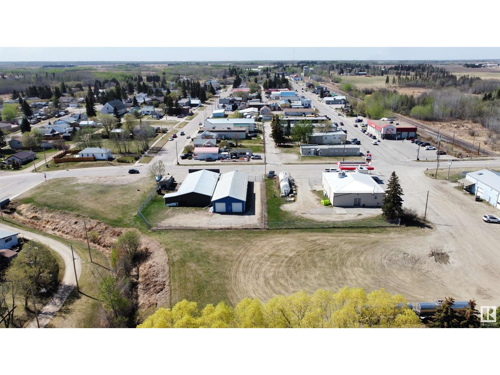 4719 50 Av, Onoway, Alberta  T0E 1V0 - Photo 8 - E4430077