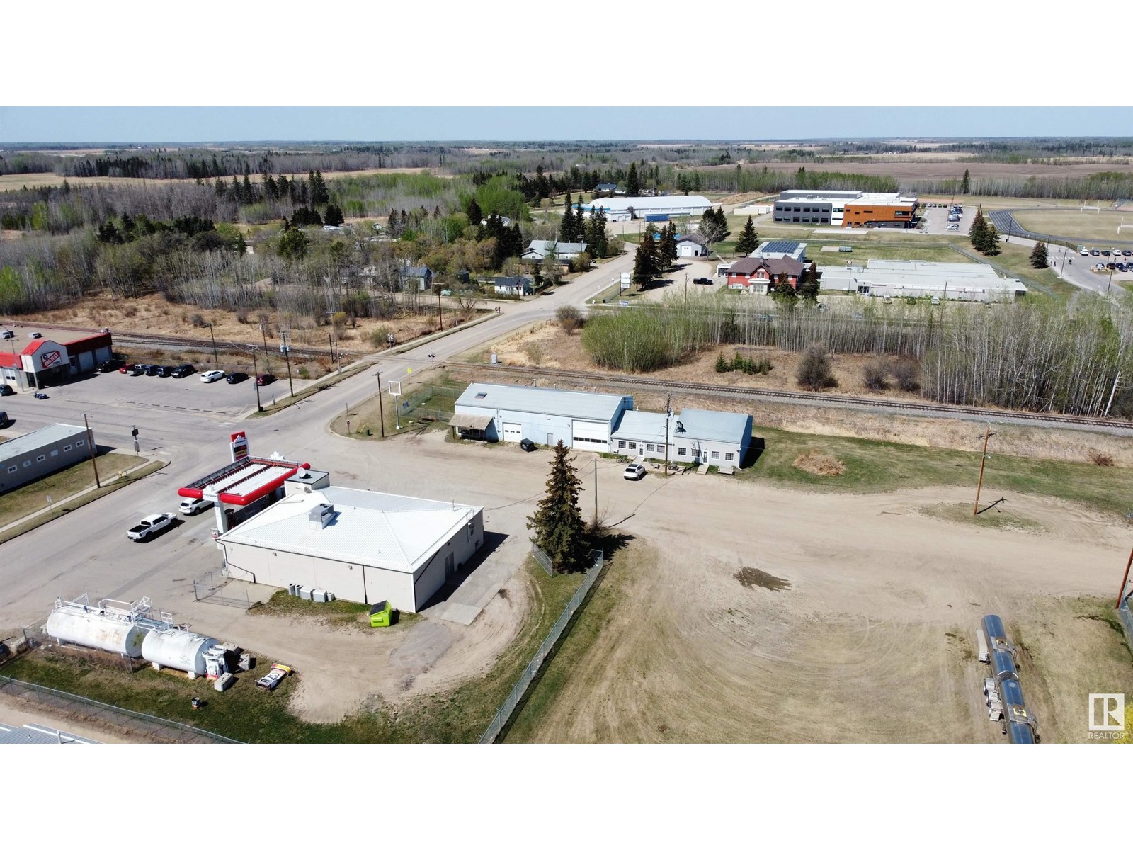 4719 50 Av, Onoway, Alberta  T0E 1V0 - Photo 9 - E4430077