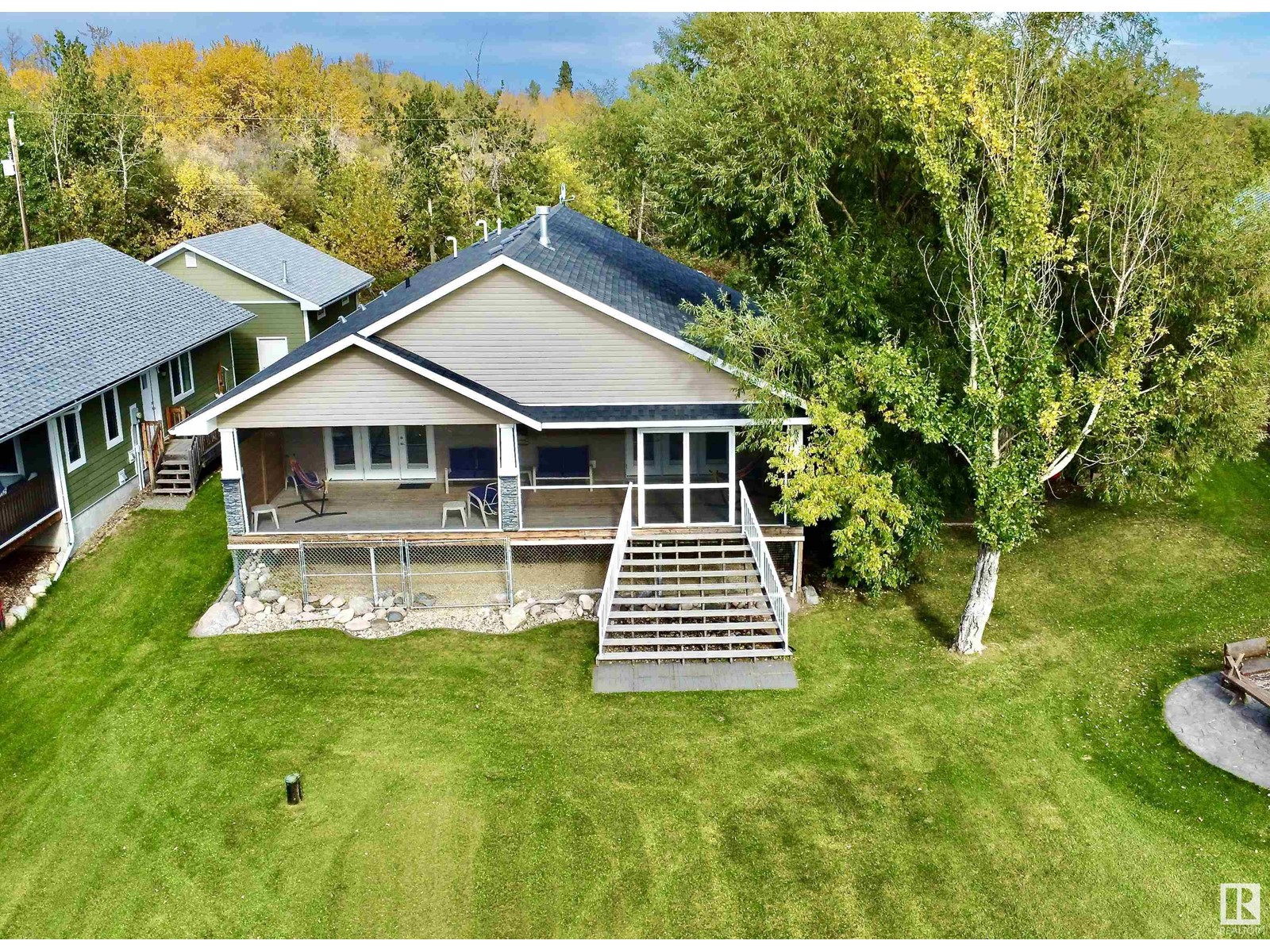 17 53026 RGE ROAD 43, rural parkland county, Alberta