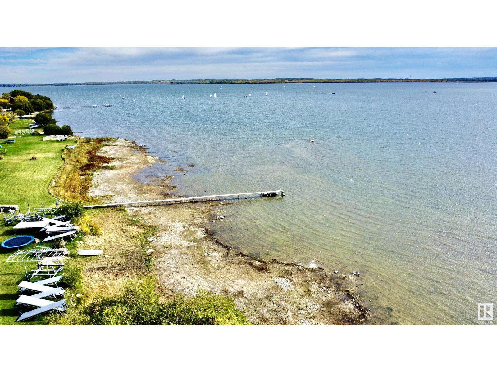 17 53026 Rge Road 43, Rural Parkland County, Alberta  T0E 2K0 - Photo 11 - E4430079