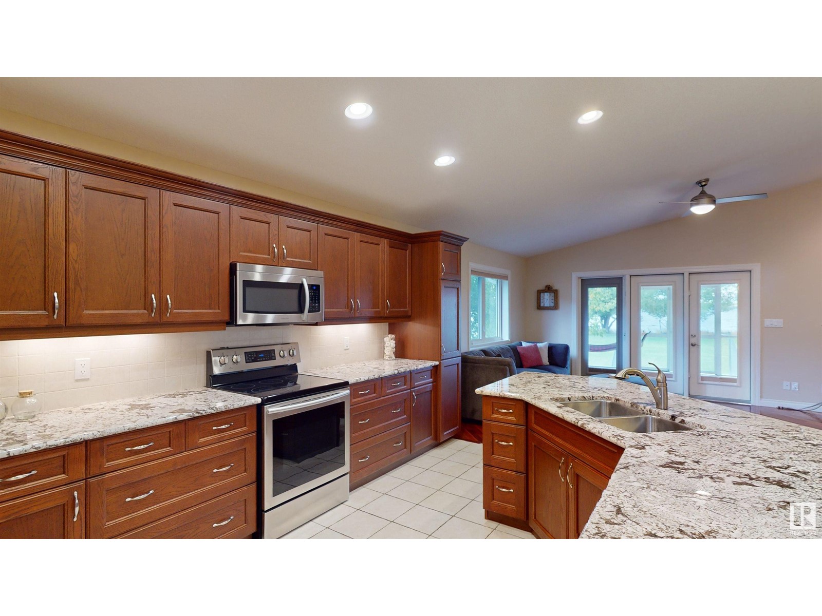 17 53026 Rge Road 43, Rural Parkland County, Alberta  T0E 2K0 - Photo 14 - E4430079