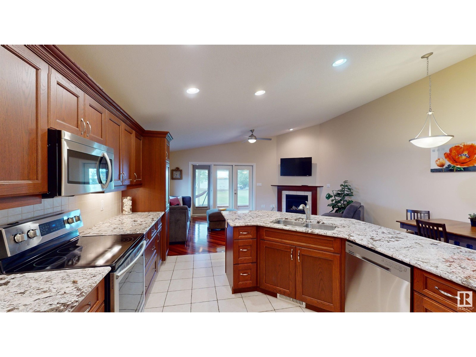 17 53026 Rge Road 43, Rural Parkland County, Alberta  T0E 2K0 - Photo 15 - E4430079