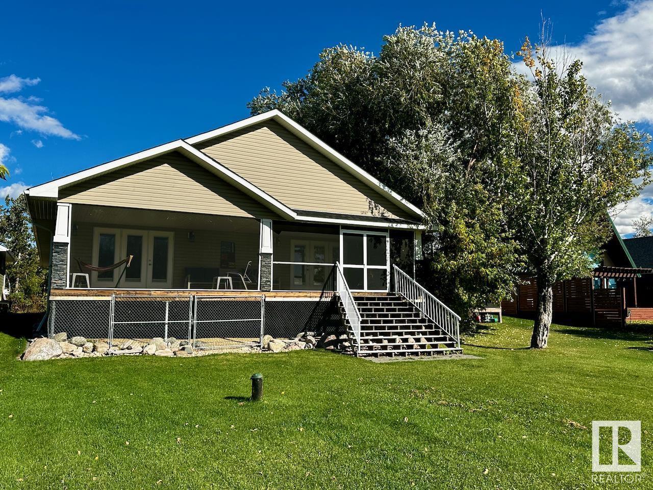 17 53026 Rge Road 43, Rural Parkland County, Alberta  T0E 2K0 - Photo 2 - E4430079