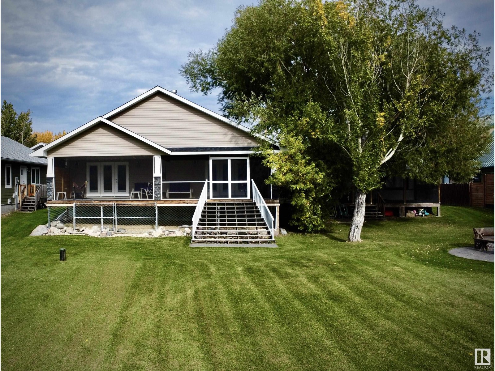 17 53026 Rge Road 43, Rural Parkland County, Alberta  T0E 2K0 - Photo 35 - E4430079
