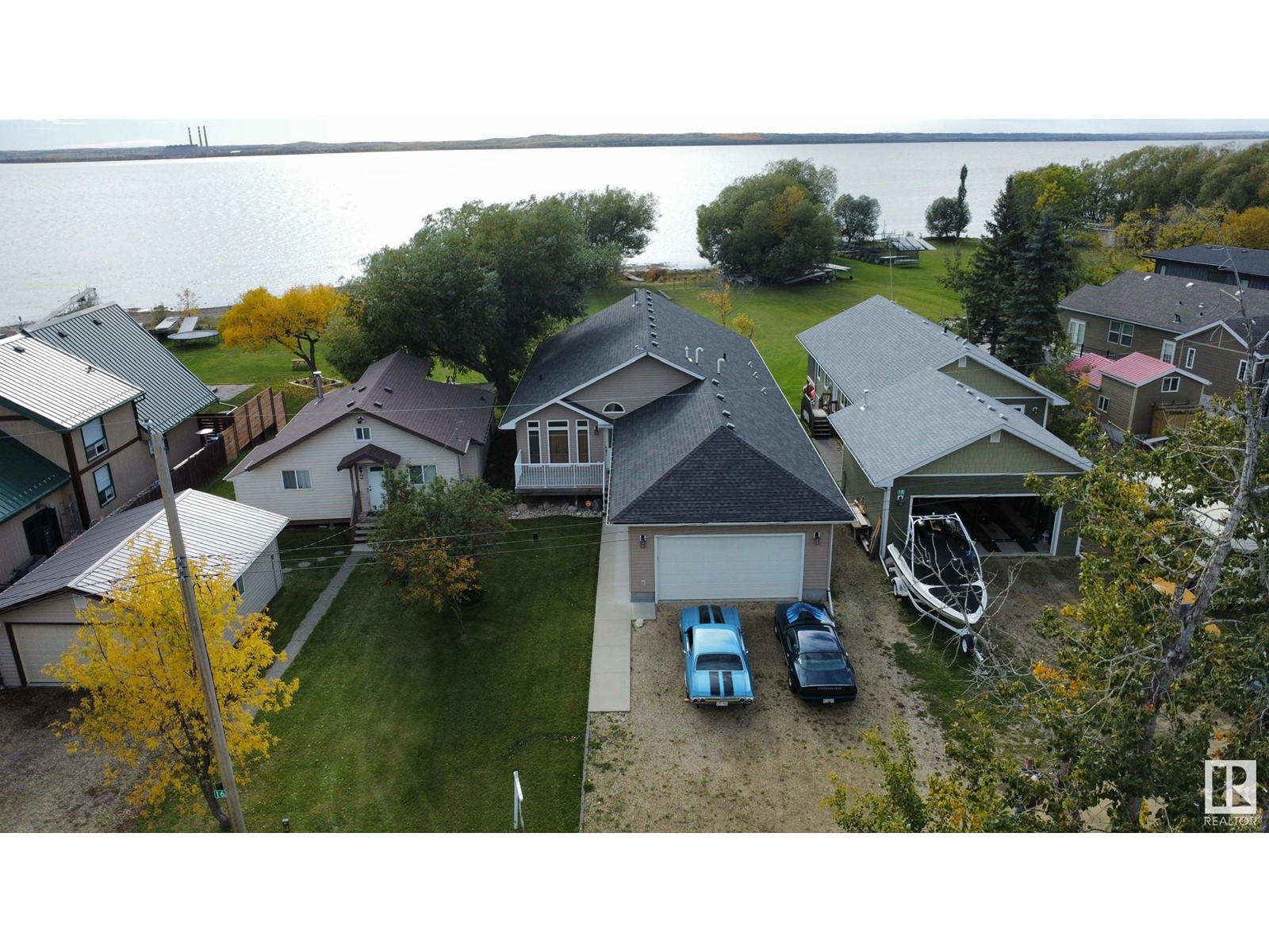 17 53026 Rge Road 43, Rural Parkland County, Alberta  T0E 2K0 - Photo 4 - E4430079