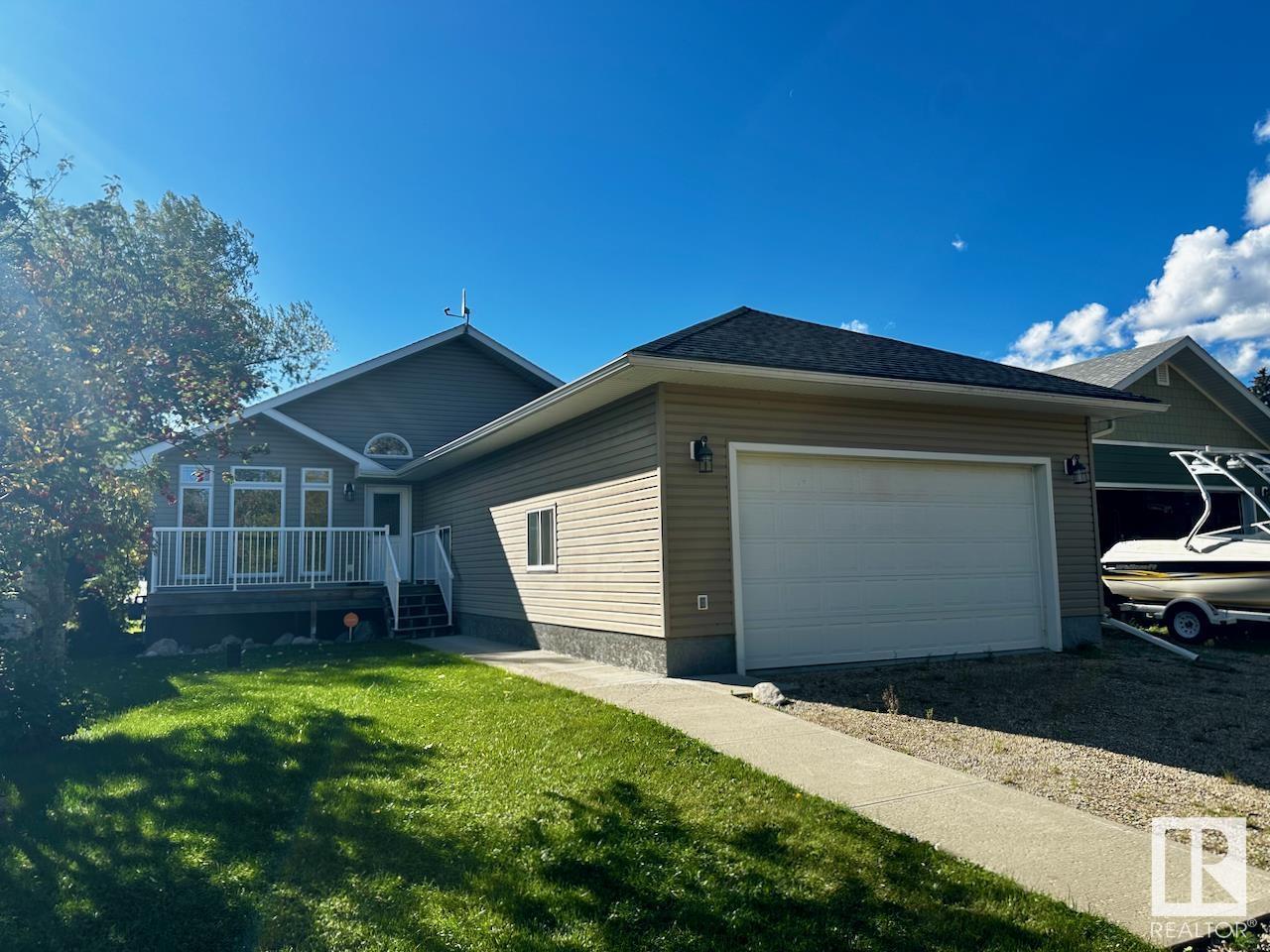 17 53026 Rge Road 43, Rural Parkland County, Alberta  T0E 2K0 - Photo 5 - E4430079