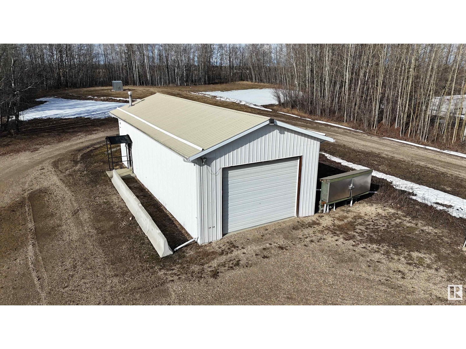 6614 50th Av, Rural Brazeau County, Alberta  T7A 2A1 - Photo 3 - E4430151