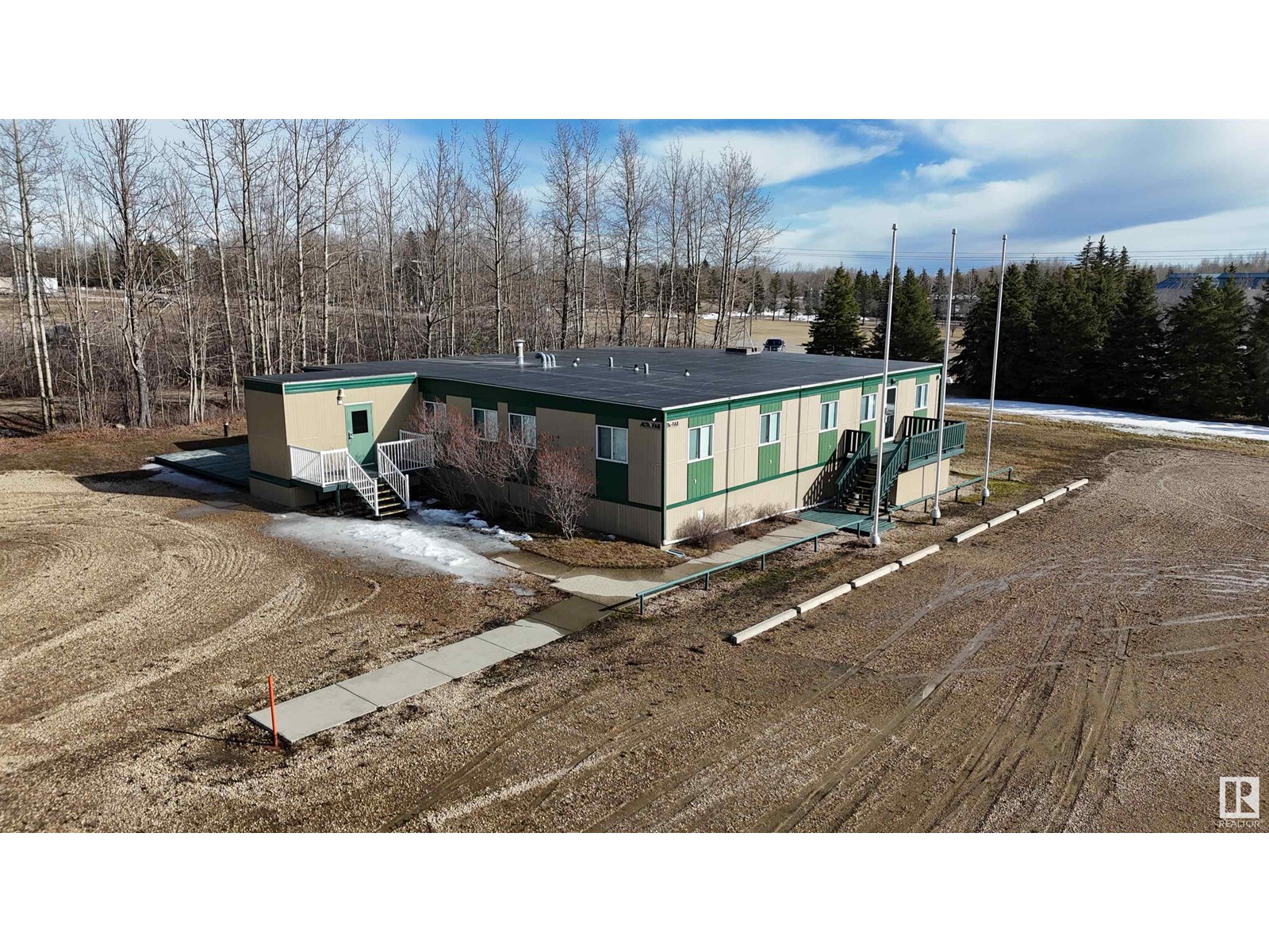 6614 50th Av, Rural Brazeau County, Alberta  T7A 2A1 - Photo 4 - E4430151