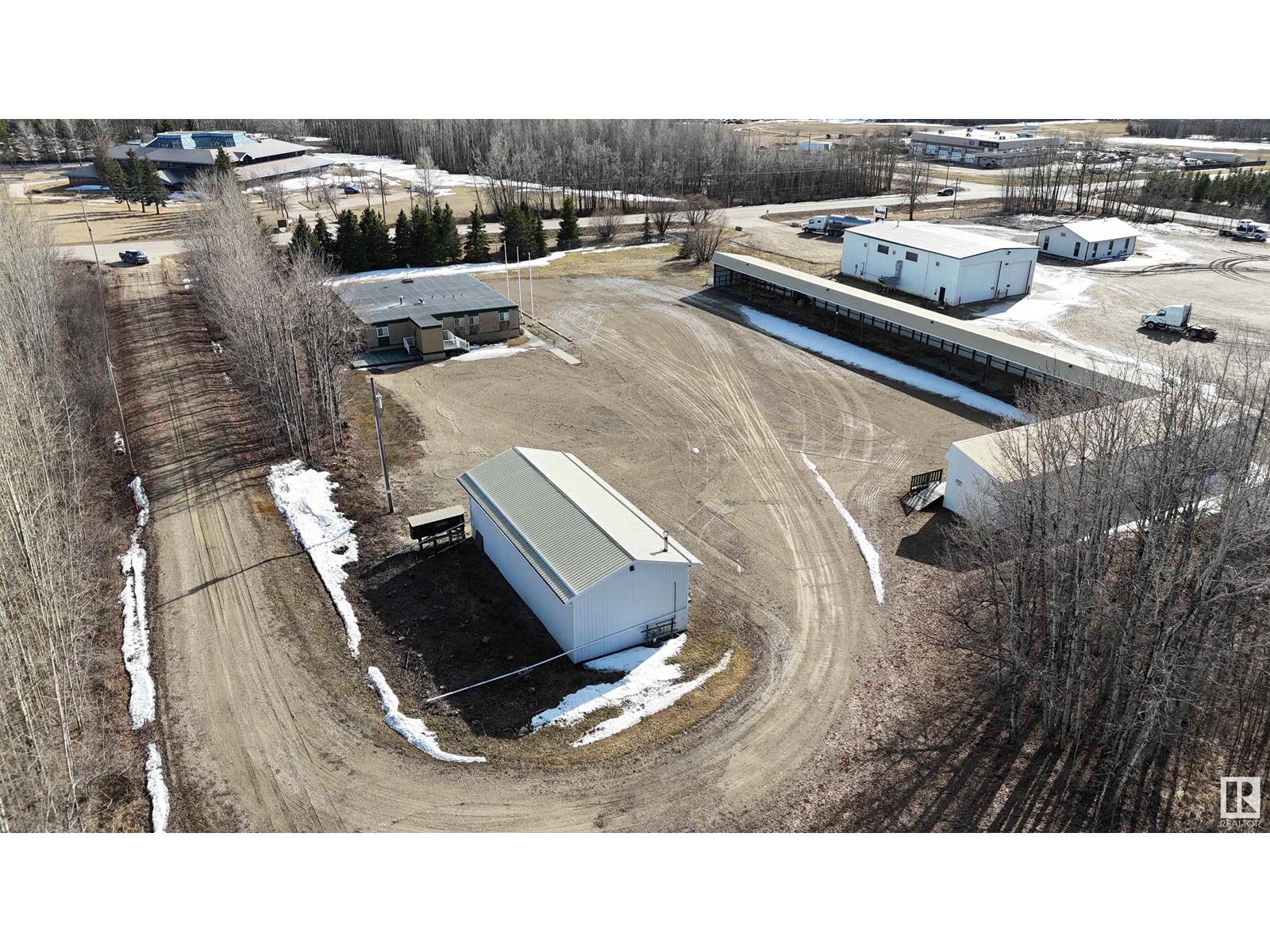 6614 50th Av, Rural Brazeau County, Alberta  T7A 2A1 - Photo 6 - E4430151