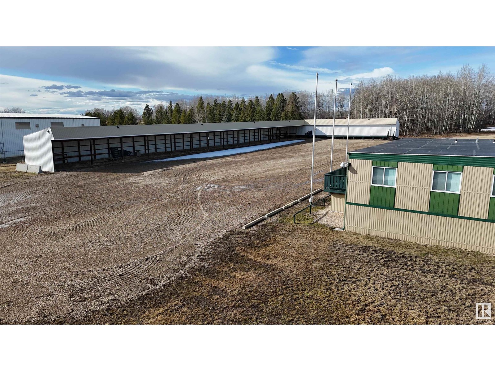6614 50th Av, Rural Brazeau County, Alberta  T7A 2A1 - Photo 7 - E4430151