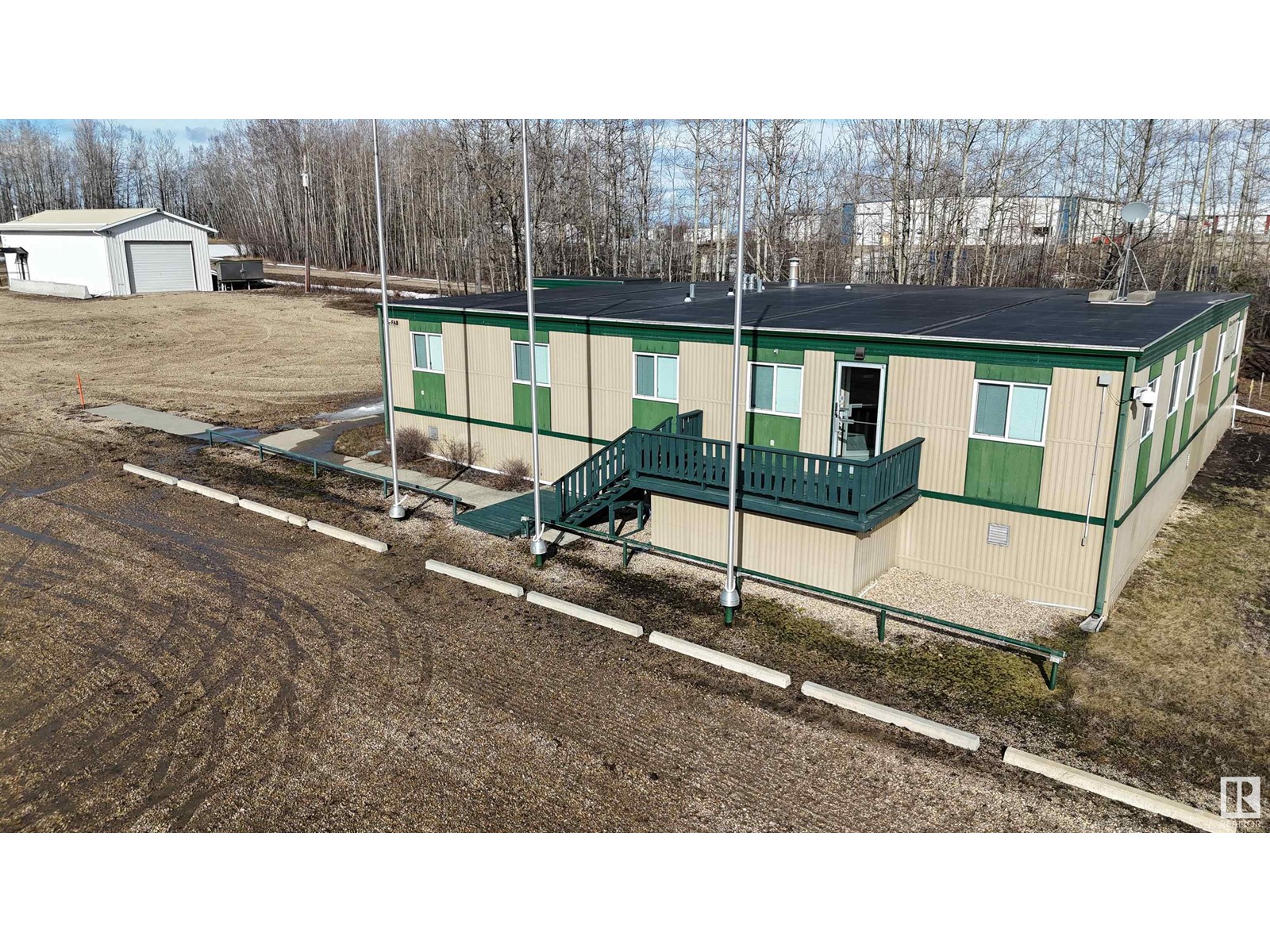 6614 50th Av, Rural Brazeau County, Alberta  T7A 2A1 - Photo 8 - E4430151