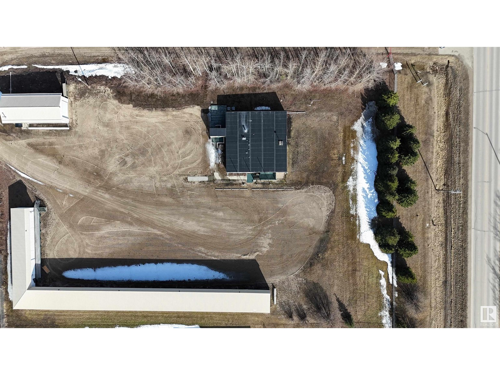 6614 50th Av, Rural Brazeau County, Alberta  T7A 2A1 - Photo 9 - E4430151
