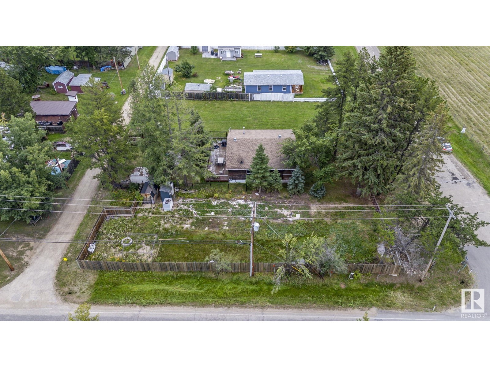 156 10 ST, rural parkland county, Alberta