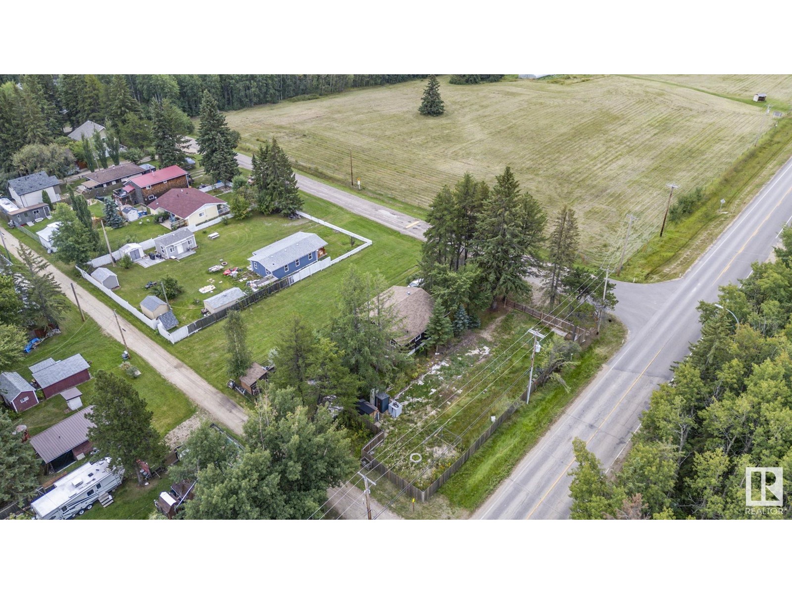 156 10 St, Rural Parkland County, Alberta  T0E 2B0 - Photo 12 - E4430218