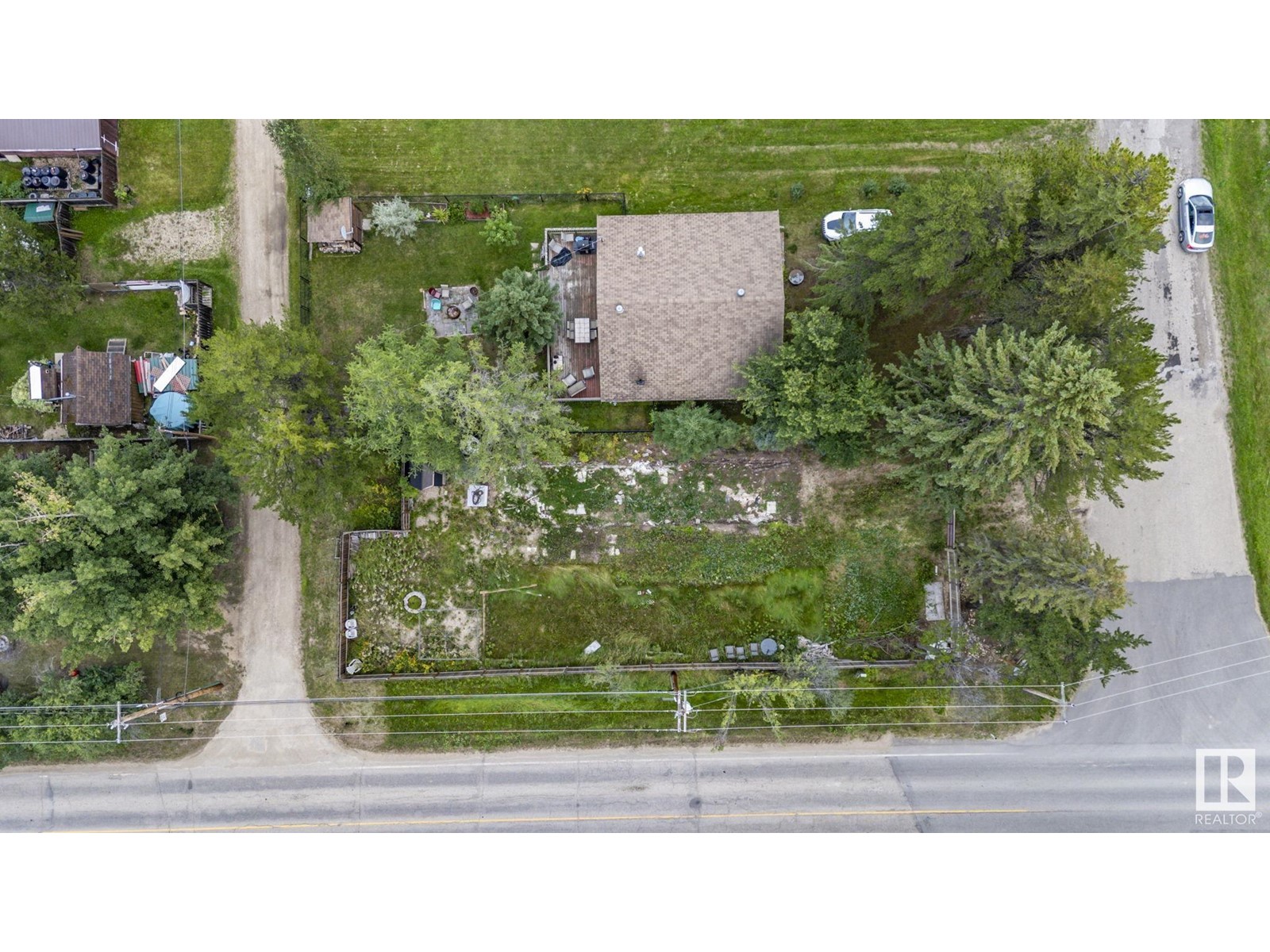 156 10 St, Rural Parkland County, Alberta  T0E 2B0 - Photo 2 - E4430218