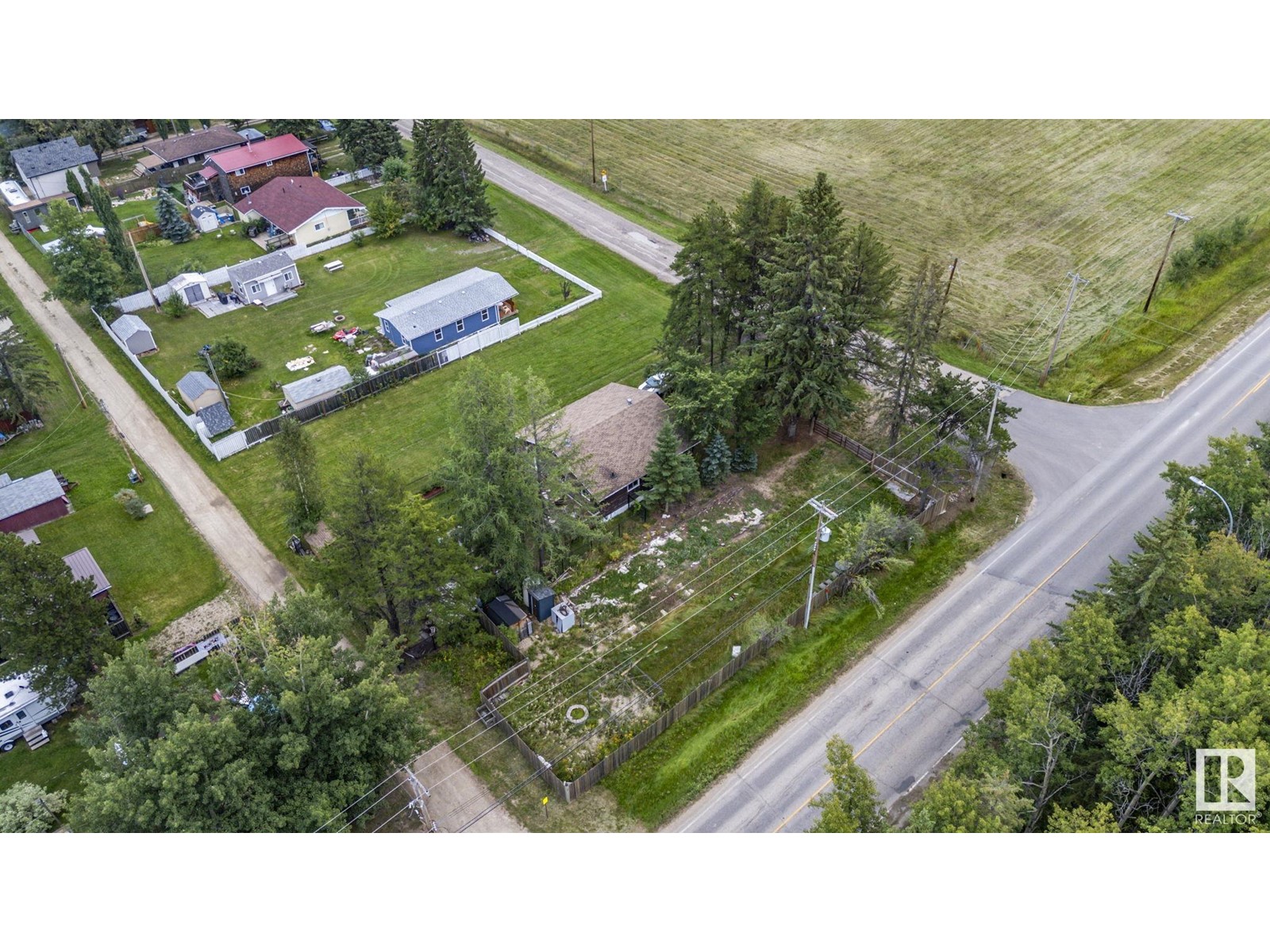 156 10 St, Rural Parkland County, Alberta  T0E 2B0 - Photo 5 - E4430218