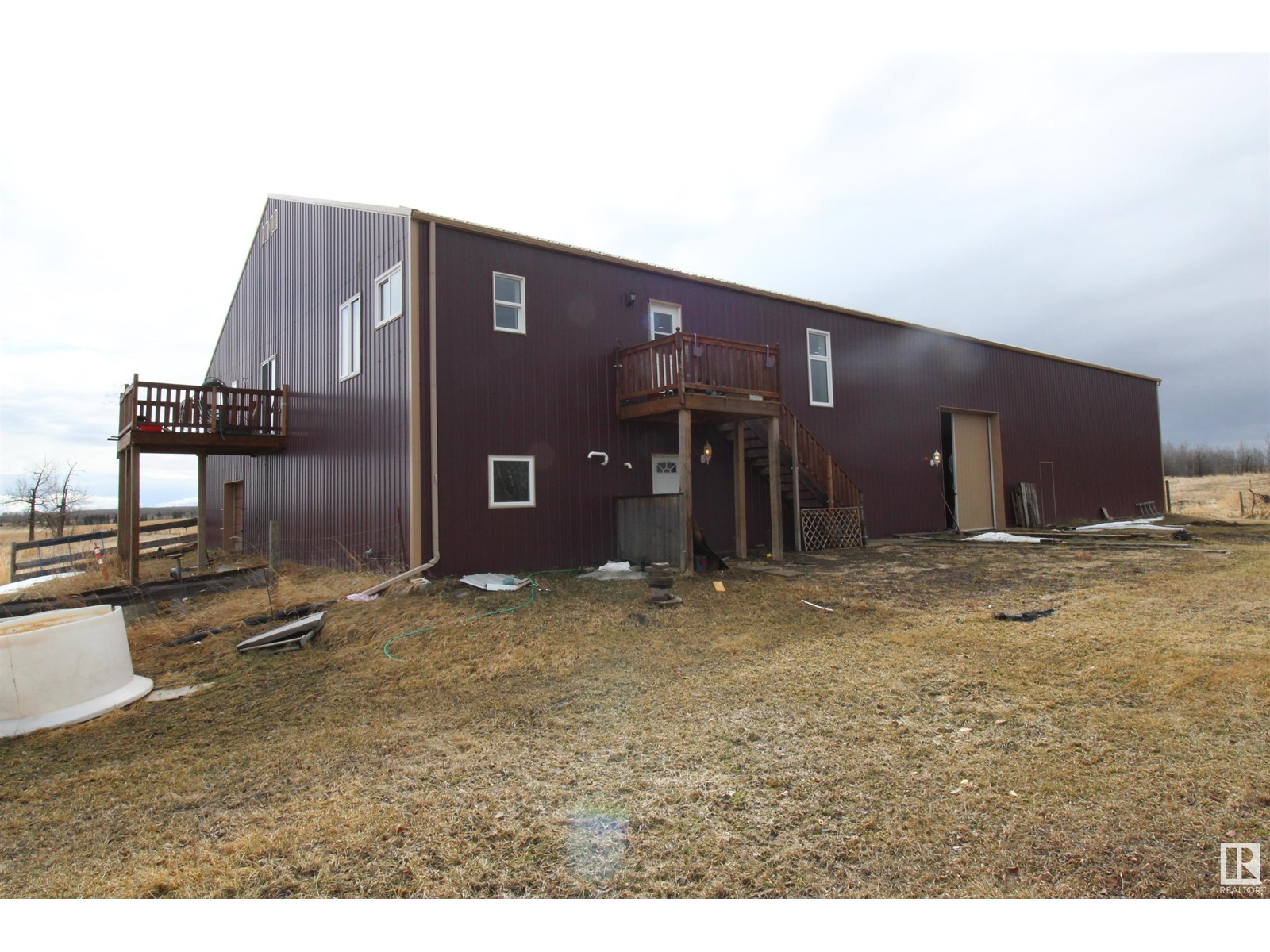 57123 RGE ROAD 50, rural lac ste. anne county, Alberta