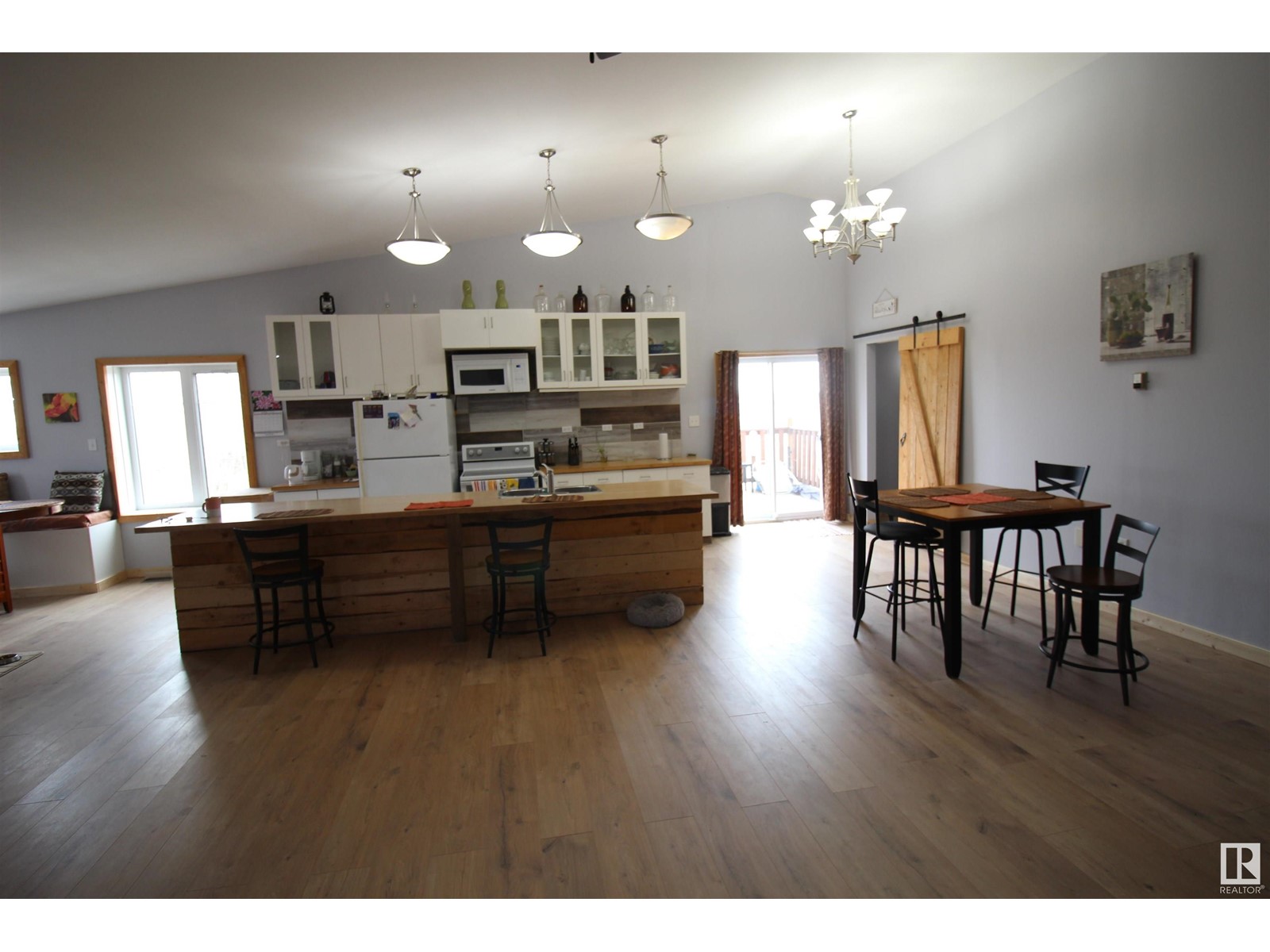 57123 Rge Road 50, Rural Lac Ste. Anne County, Alberta  T0E 0J0 - Photo 10 - E4430239