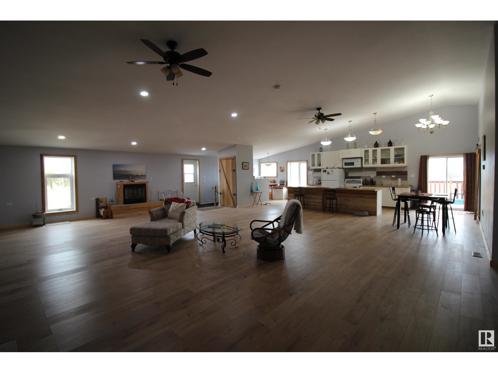 57123 Rge Road 50, Rural Lac Ste. Anne County, Alberta  T0E 0J0 - Photo 14 - E4430239