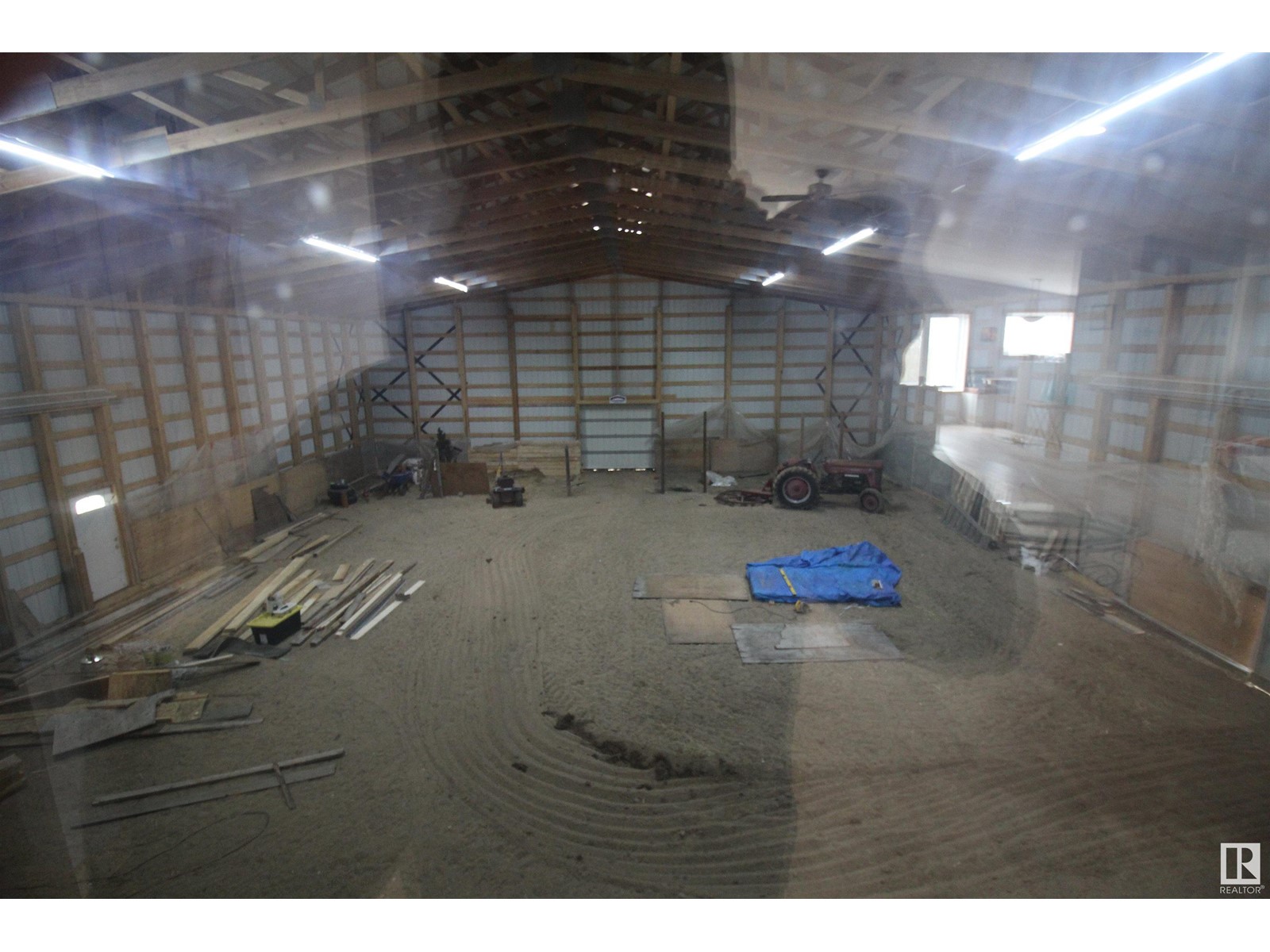 57123 Rge Road 50, Rural Lac Ste. Anne County, Alberta  T0E 0J0 - Photo 24 - E4430239