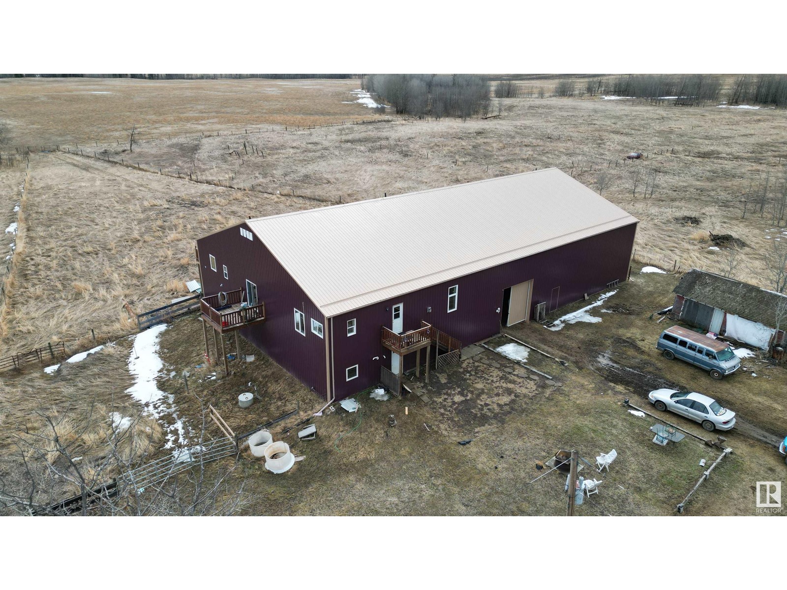 57123 Rge Road 50, Rural Lac Ste. Anne County, Alberta  T0E 0J0 - Photo 3 - E4430239