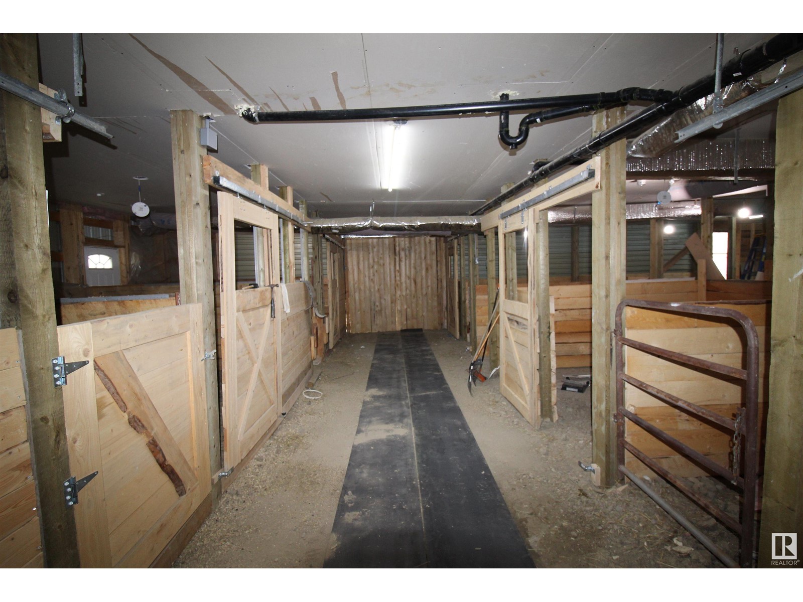 57123 Rge Road 50, Rural Lac Ste. Anne County, Alberta  T0E 0J0 - Photo 30 - E4430239