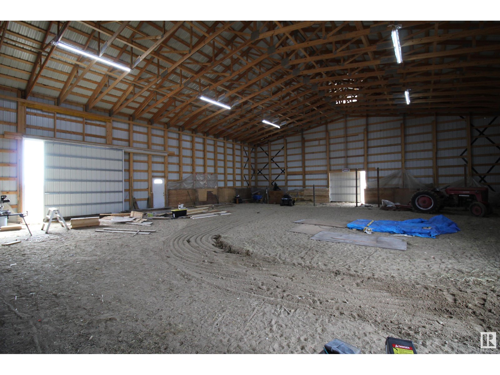 57123 Rge Road 50, Rural Lac Ste. Anne County, Alberta  T0E 0J0 - Photo 33 - E4430239