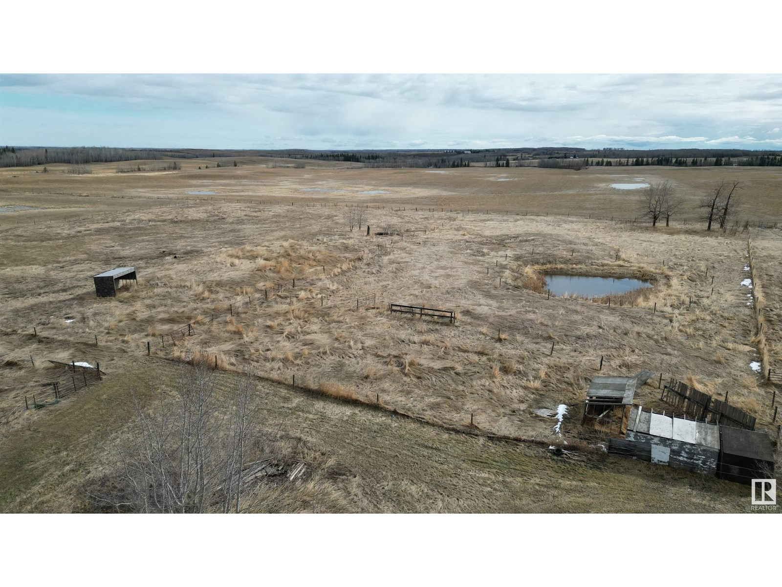 57123 Rge Road 50, Rural Lac Ste. Anne County, Alberta  T0E 0J0 - Photo 38 - E4430239