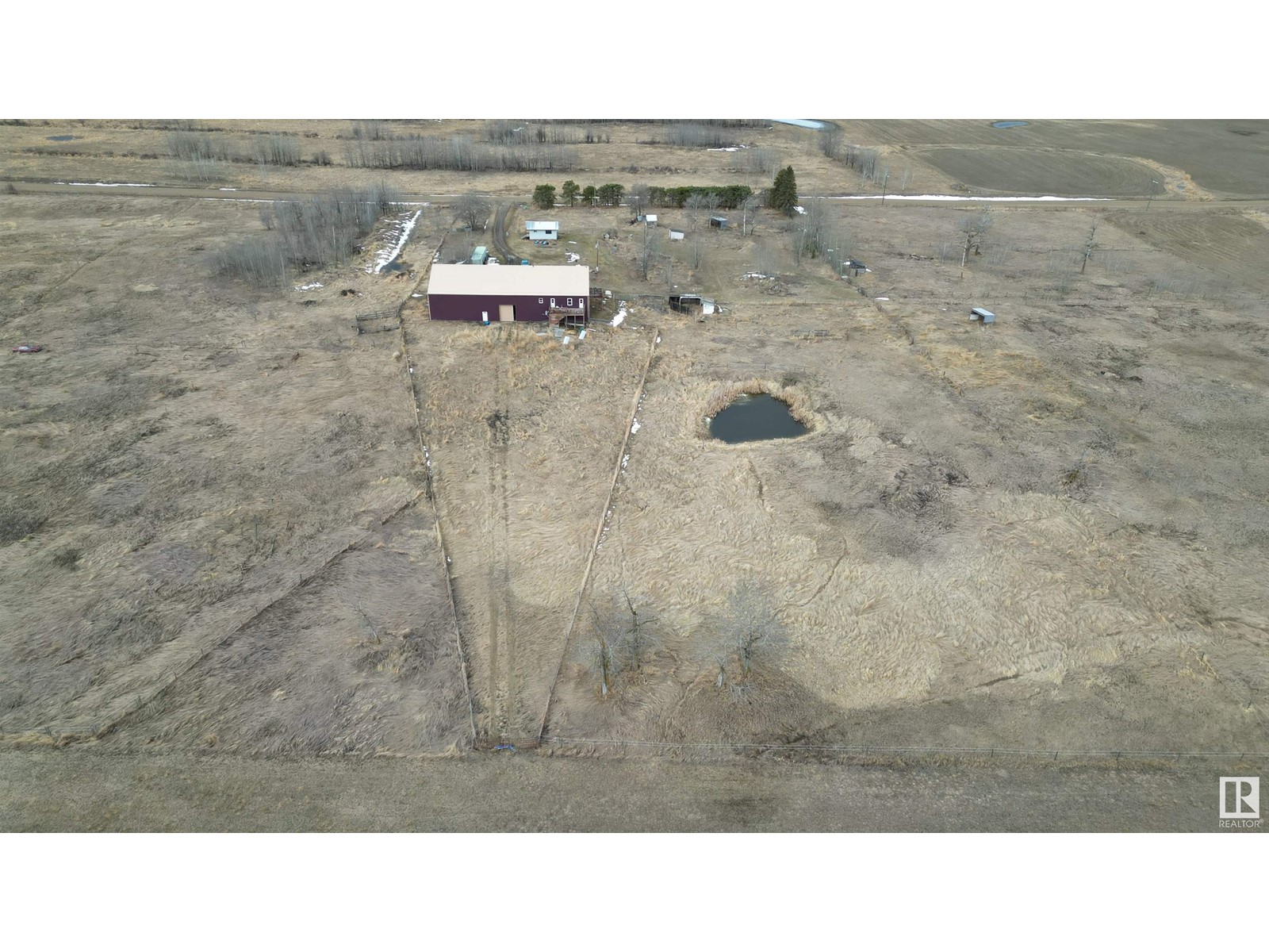 57123 Rge Road 50, Rural Lac Ste. Anne County, Alberta  T0E 0J0 - Photo 39 - E4430239