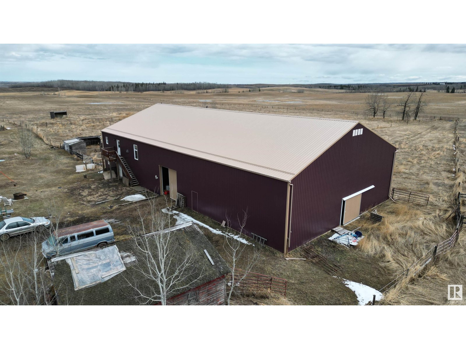 57123 Rge Road 50, Rural Lac Ste. Anne County, Alberta  T0E 0J0 - Photo 4 - E4430239