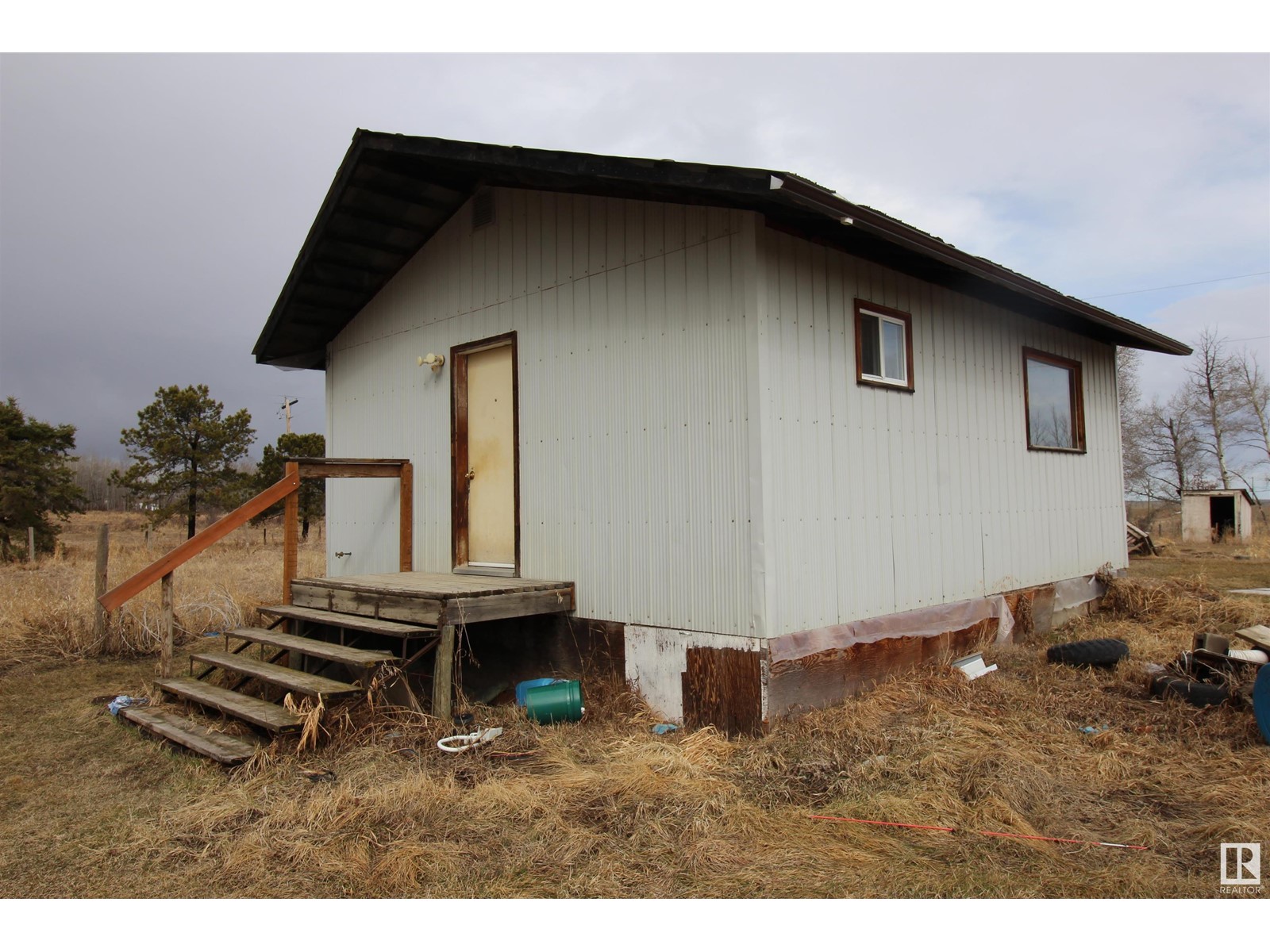 57123 Rge Road 50, Rural Lac Ste. Anne County, Alberta  T0E 0J0 - Photo 40 - E4430239