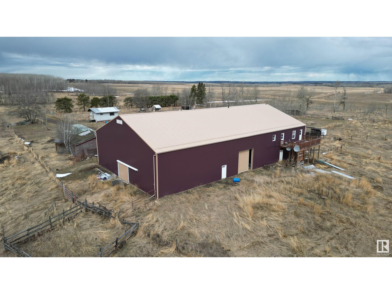 57123 Rge Road 50, Rural Lac Ste. Anne County, Alberta  T0E 0J0 - Photo 5 - E4430239