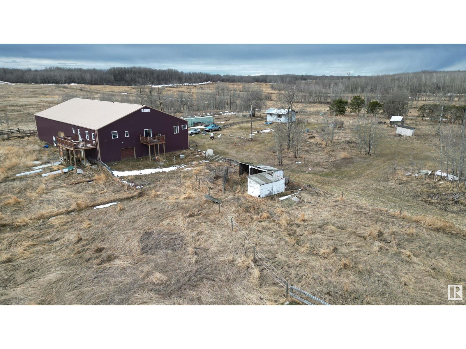 57123 Rge Road 50, Rural Lac Ste. Anne County, Alberta  T0E 0J0 - Photo 6 - E4430239