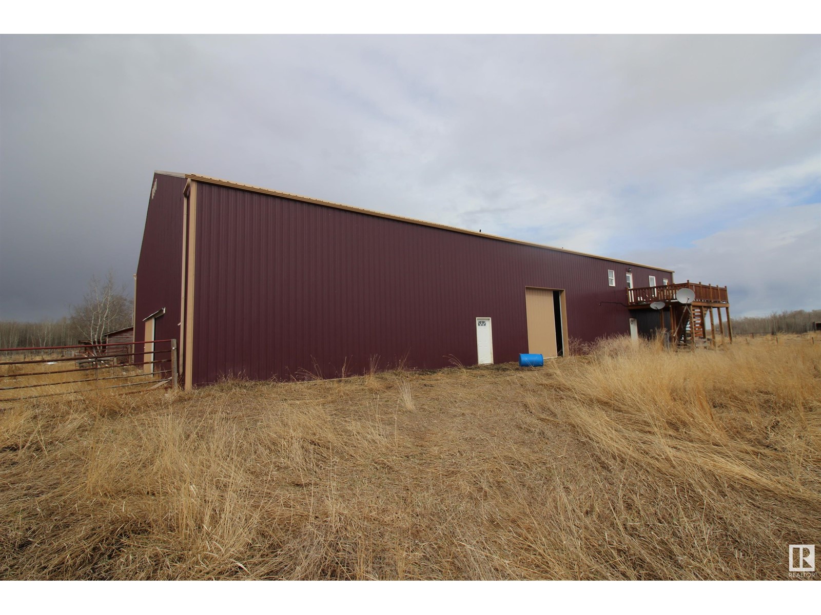 57123 Rge Road 50, Rural Lac Ste. Anne County, Alberta  T0E 0J0 - Photo 7 - E4430239