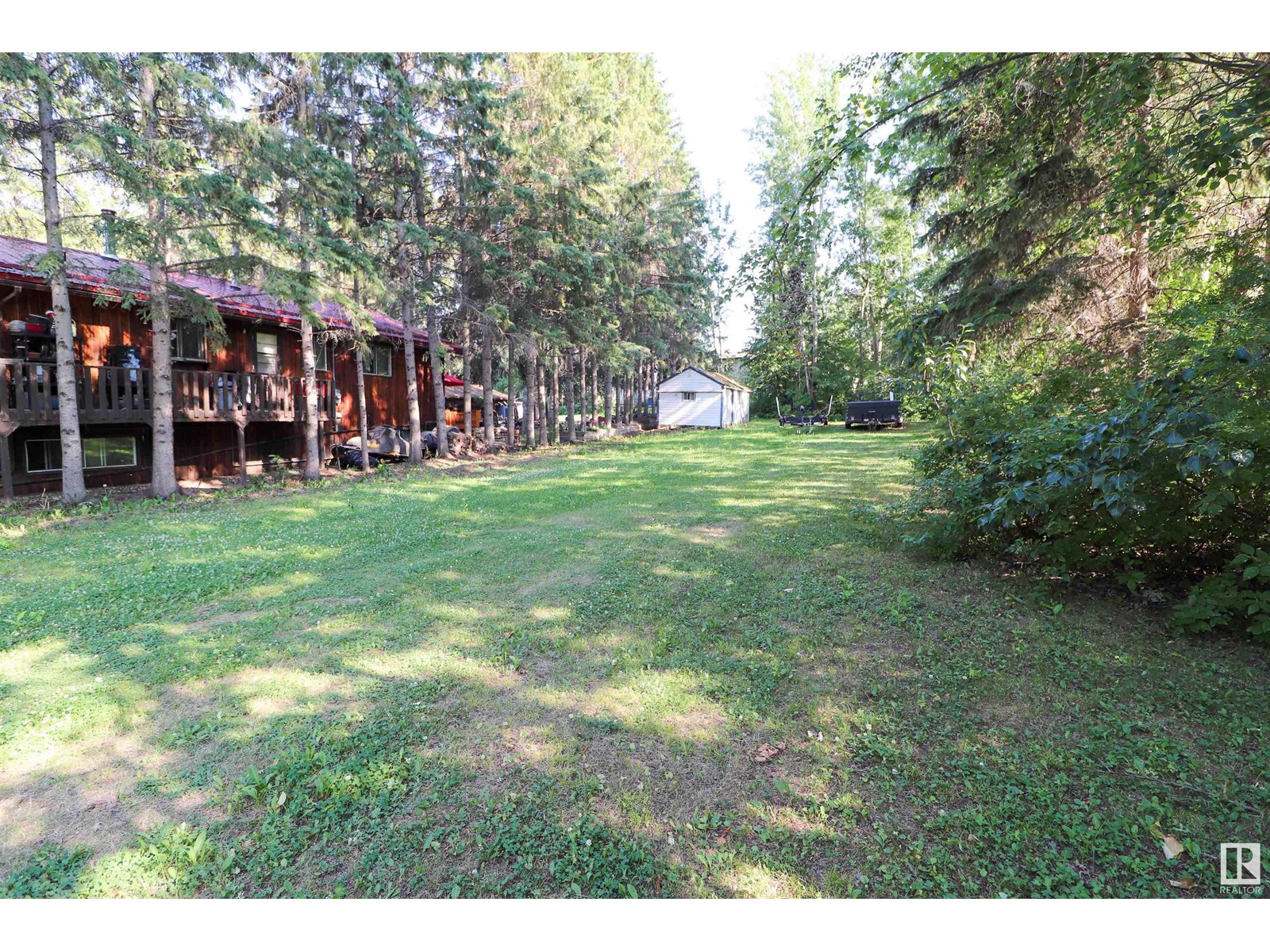 323 3 St, Rural Lac Ste. Anne County, Alberta  T0E 0A0 - Photo 2 - E4430377