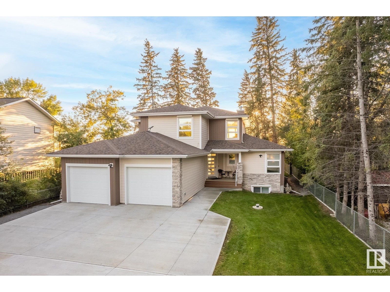 3 Gibbons Ave, Rural Parkland County, Alberta  T0E 2Y0 - Photo 10 - E4430394